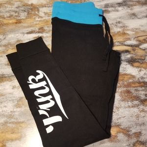 TWO PAIRS Campus leggings